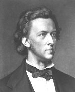 Frdric CHOPIN, pianiste et compositeur (1810-1849)