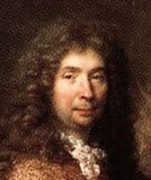Charles Le Brun, peintre de Louis XIV et directeur de la manufacture des Gobelins (1619-1690)