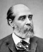 Hector MALOT, crivain (1830-1907)